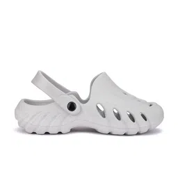BERSACHE Men Clogs image 4