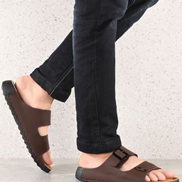 ARIVO Men Comfort Sandals-image-98