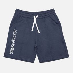 Bodycare Boys Printed Regular Fit Combed Cotton Shorts-picture-28