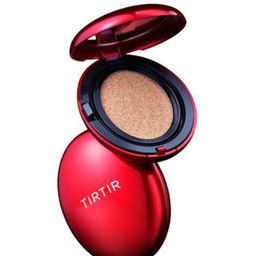 TIR TIR Mask Fit Long Lasting Red Mini Niacinamide Cushion Foundation- 18 g- Ginger 33 W-22