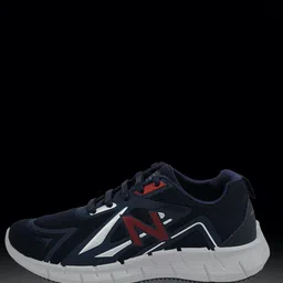 Spotwalk Men Mesh Running Non-Marking Shoes image 2