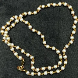 PRS GOLD COVERING Women Gold Necklace and Chains-image-98