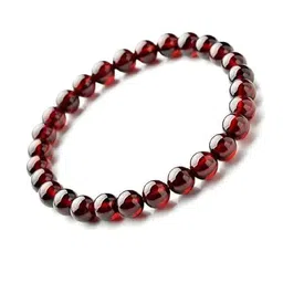 VIBESLE Unisex Beaded Elasticated Bracelet-picture-25