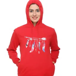 WOOL 4U Women Sweatshirt-image-71