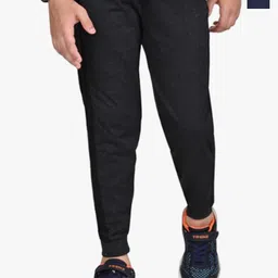 BAESD Boys Pack Of 2 Cotton Joggers-image-22