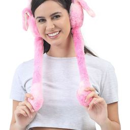 FabSeasons Women Fur Hairband-image-93