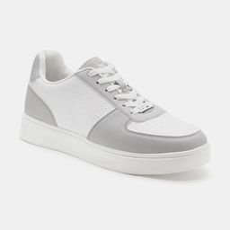 U.S. Polo Assn. Men Lace-Ups Round Toe Sneakers-image-96