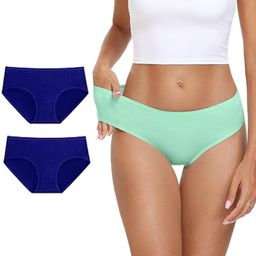 Diving Deep Pack of 3 Hipster Briefs-picture-13