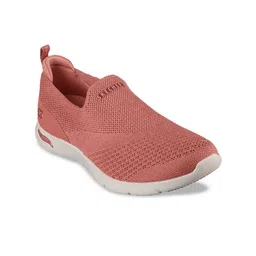 Skechers ARCH FIT REFINE - DON'T GO Women Mesh Slip-On Sneakers-54