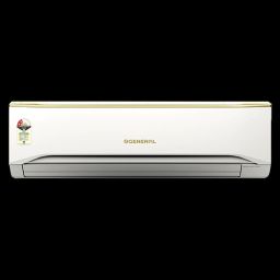 O GENERAL 2.5 Ton 2 Star Split AC (2023 Model, Copper Condenser, Mildew Resistant Filter, ASGA30FUTD-B)-picture-29