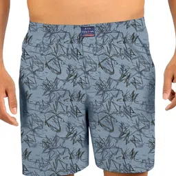 FTX Men Printed Boxers 507_72_M-picture-15