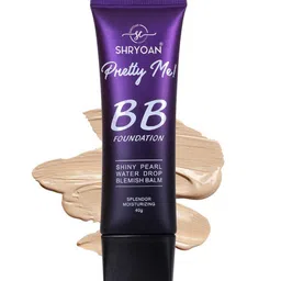 SHRYOAN Pretty Me Shiny Pearl Water Drop BB Foundation-picture-20