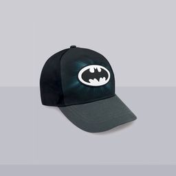 Free Authority Men Batman Printed Cap-image-88