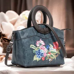 Exotic Shopper Sling Bag-image-9