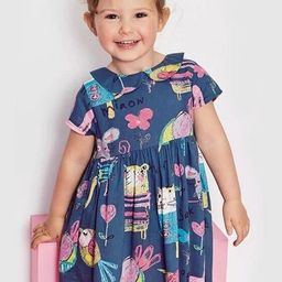 LULU & SKY Dress-image-6