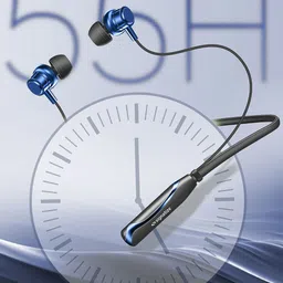 SIGNATIZE Neckband Wireless Bluetooth Headphone-12