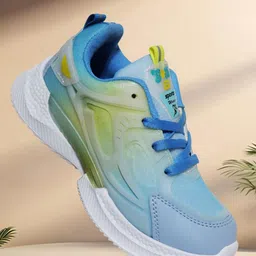 G&D Kids Mesh Running Shoes-48