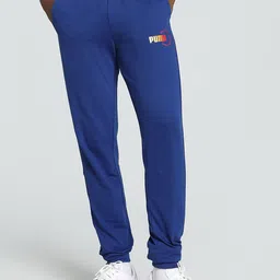 Puma Futuristic Graphic Men's Slim Fit Joggers-image-51