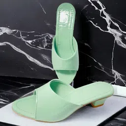 FABBMATE Embellished Party Comfort Mules-picture-58