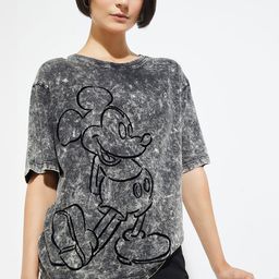 max Women Graphic Printed Round Neck Pure Cotton Relaxed Fit T-shirt-picture-33