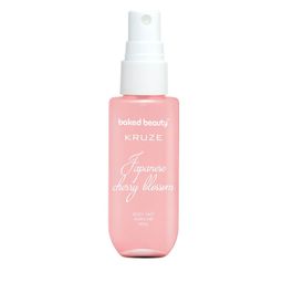 Baked Beauty Japanese Cherry Blossom Long Lasting Body Mist - 60 ml-image-65