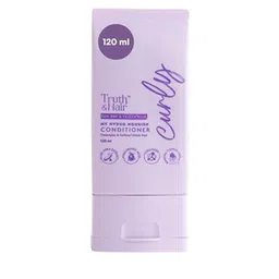 Truth & Hair Hydro Nourish Conditioner- 120 ml-48