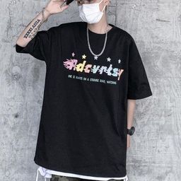 StyleCast Men Printed T-shirt-picture-31
