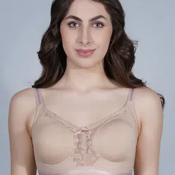 LADYLAND Bra Full Coverage Lightly Padded-8