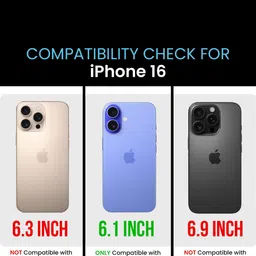 PEEPERLY Abstract Printed iPhone 16 Flip Case Mobile Accessories image 5