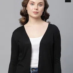 UnaOne Women Shrug-picture-50