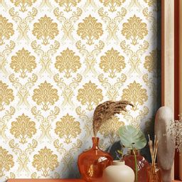 Eurotex Wallpaper for Walls Self-Adhesive-image-36