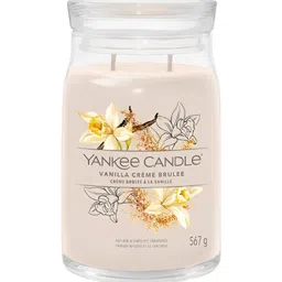 YANKEE CANDLE Brown 1 pieces Jar Candle-image-75