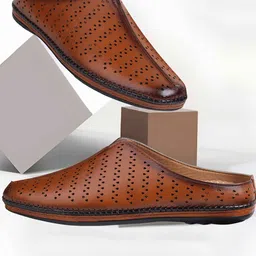 Zixer Men Shoe-Style Sandals-picture-2