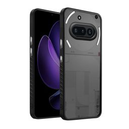 Karwan Nothing Phone 3A Back Case-image-82