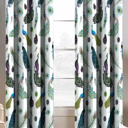 Aura White & Black Set of 2 Door-17