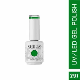 shills professional Fluorescent Neon Gel Nail Polish-296-picture-39