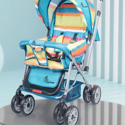 R for Rabbit Lollipop Lite Stroller-picture-4