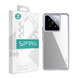 SPRIG Solid Printed Back Case Mobile Accessories-image-73