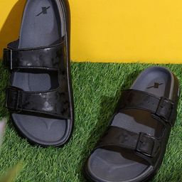 Sparx Men Sliders-65