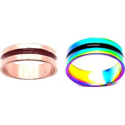 Dynamic Retail Global Unisex Ring-picture-34