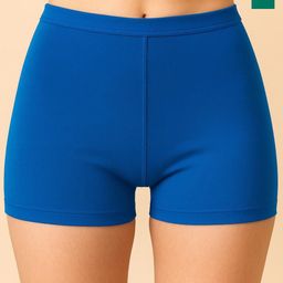 Apraa & Parma Women Pack Of 2 High Coverage Mid-Rise Boy Shorts Briefs-picture-39