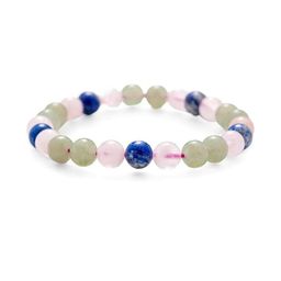 VIBESLE Multi Ceramic Bracelet-image-92