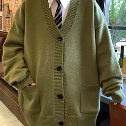 StyleCast x Revolte Men Cardigan-image-56