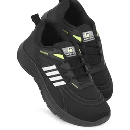 PENNEN Kids Boys Printed Sneakers-17