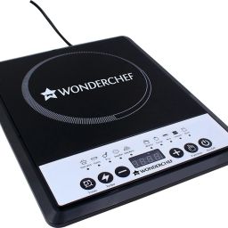 1800 W Induction Cooktop Push Button-9