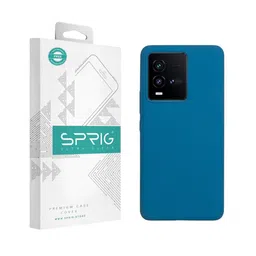 SPRIG Solid Printed Back Case Mobile Accessories-picture-38