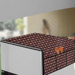 The Furnishing Tree Fridge Top Cover Compatible for-image-25