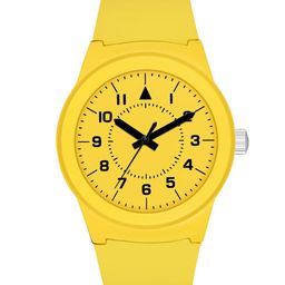 DOUBLERUN Men Dial & Straps Analogue Multi Function Watch H05NMT-122-13