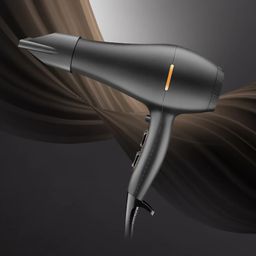 vng Professional Hair Dryer-23