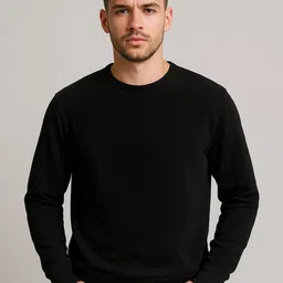 Mast & Harbour Men Long Sleeves Sweatshirt-picture-14